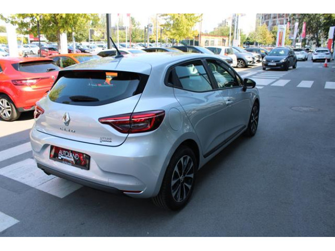 Renault Clio 1.0 tCe 