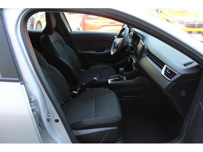 Renault Clio 1.0 tCe 