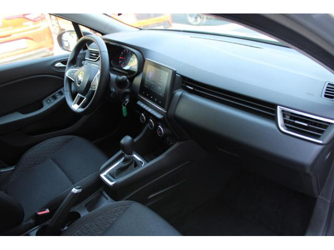 Renault Clio 1.0 tCe 