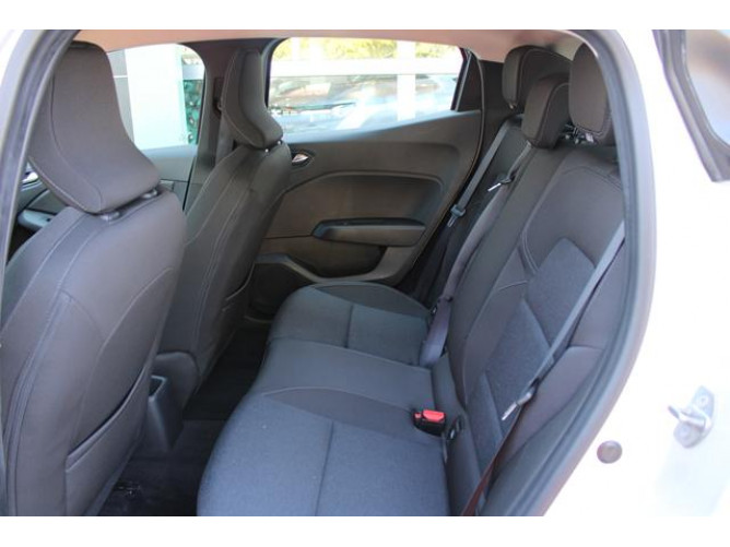 Renault Clio 1.0 tCe 