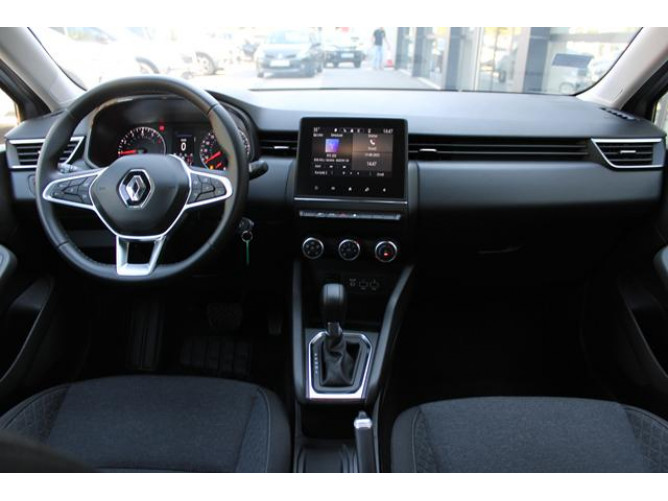 Renault Clio 1.0 tCe 