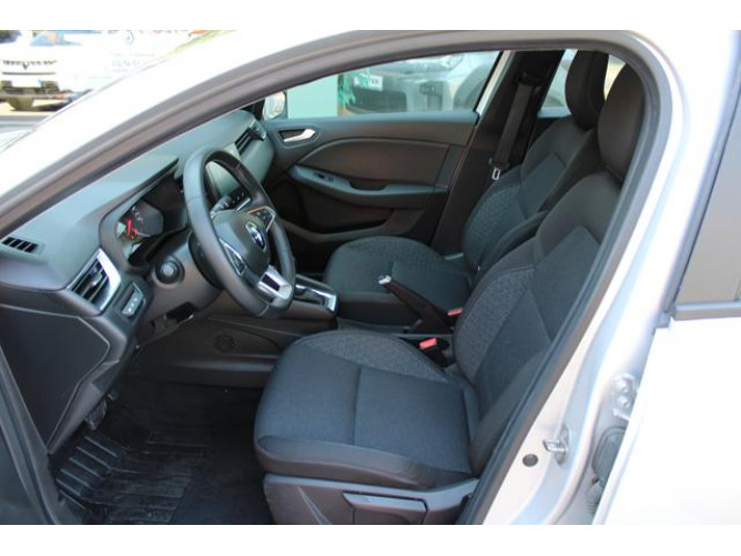 Renault Clio 1.0 tCe 