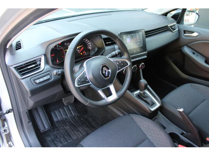 Renault Clio 1.0 tCe 