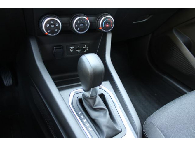 Renault Clio 1.0 tCe 