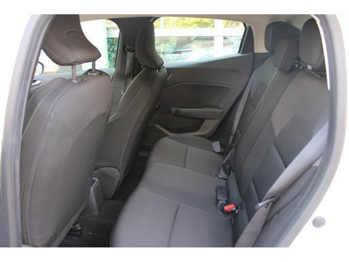 Renault Clio 1.0 sCe 