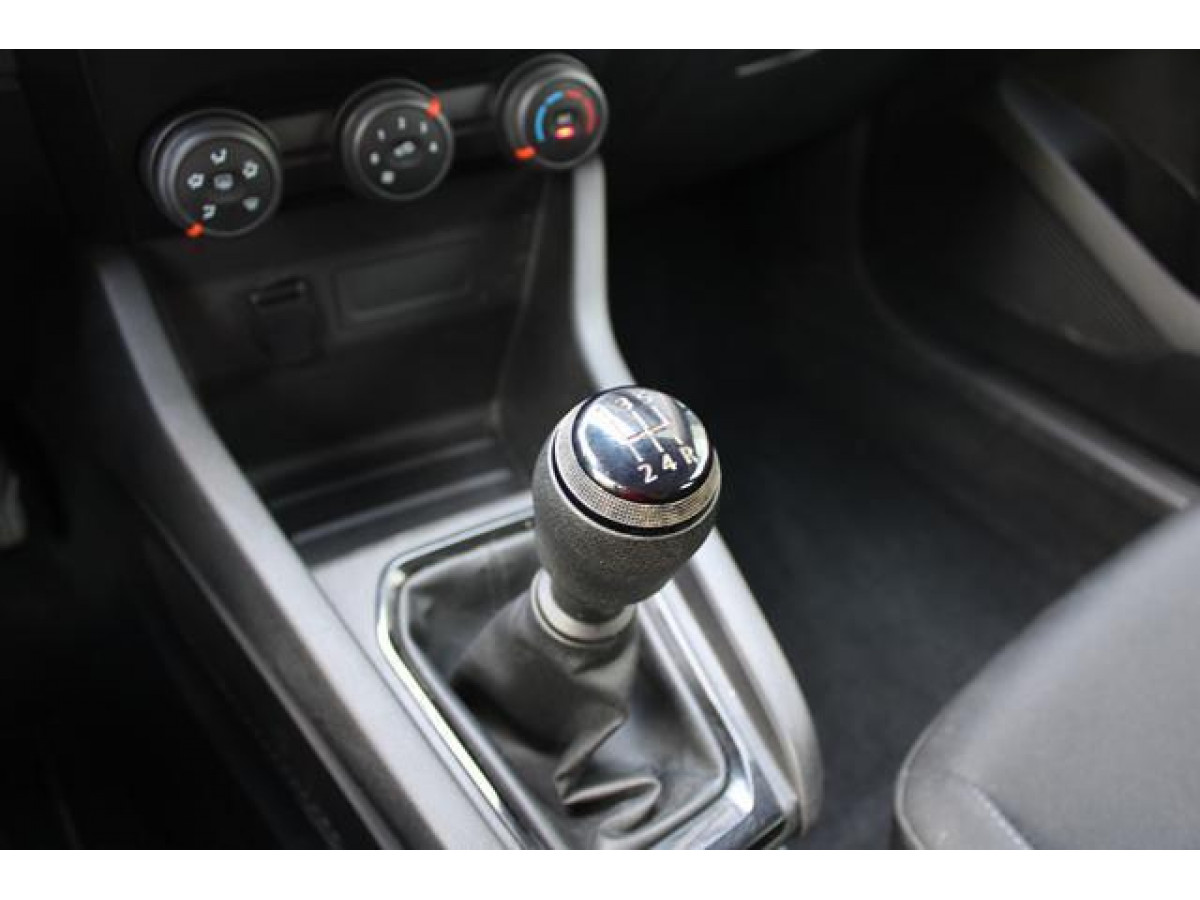 Renault Clio 1.0 sCe 