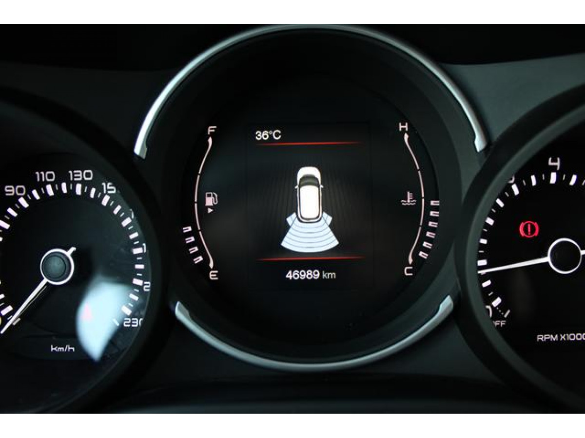 Fiat 500L 1.4 MPI 