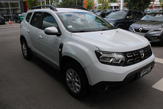 Dacia Duster 1.5 dCi 4wd 