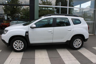 Dacia Duster 1.5 dCi 4wd 