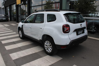 Dacia Duster 1.5 dCi 4wd 