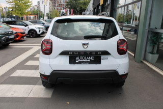Dacia Duster 1.5 dCi 4wd 