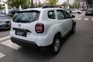 Dacia Duster 1.5 dCi 4wd 