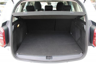 Dacia Duster 1.5 dCi 4wd 