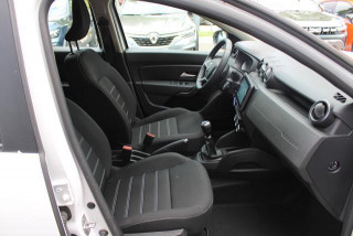 Dacia Duster 1.5 dCi 4wd 