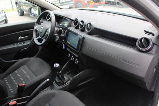Dacia Duster 1.5 dCi 4wd 