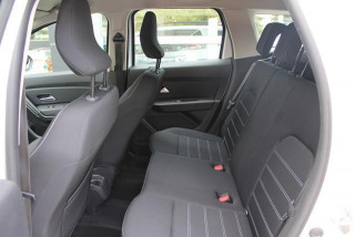 Dacia Duster 1.5 dCi 4wd 