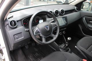 Dacia Duster 1.5 dCi 4wd 
