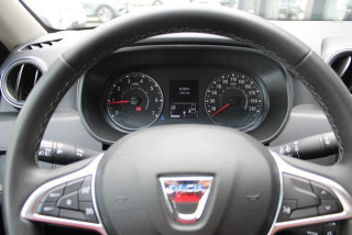 Dacia Duster 1.5 dCi 4wd 