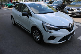 Renault Clio 1.0 sCe 