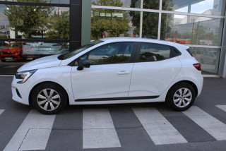Renault Clio 1.0 sCe 