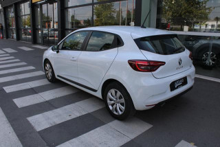 Renault Clio 1.0 sCe 