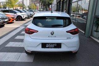 Renault Clio 1.0 sCe 