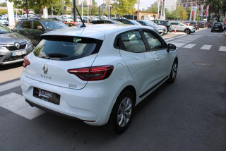 Renault Clio 1.0 sCe 
