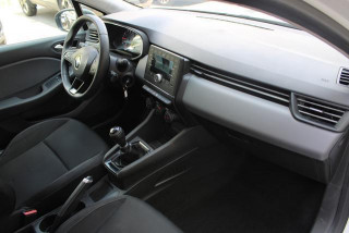 Renault Clio 1.0 sCe 