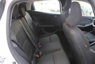 Renault Clio 1.0 sCe 