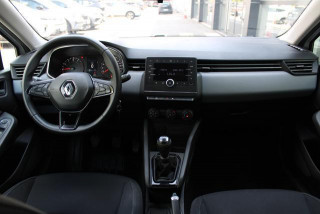 Renault Clio 1.0 sCe 