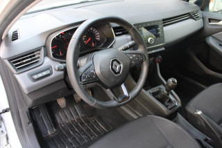 Renault Clio 1.0 sCe 