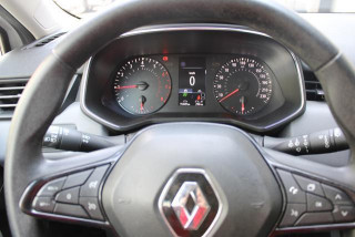 Renault Clio 1.0 sCe 