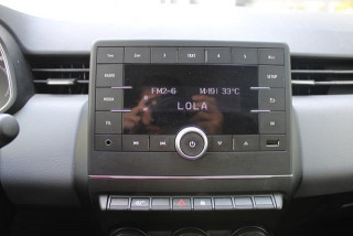 Renault Clio 1.0 sCe 
