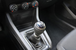 Renault Clio 1.0 sCe 