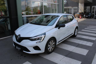 Renault Clio 1.0 sCe 