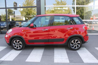 Fiat 500L 1.4 MPI 
