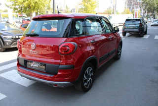 Fiat 500L 1.4 MPI 