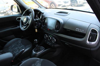 Fiat 500L 1.4 MPI 