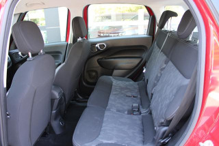 Fiat 500L 1.4 MPI 