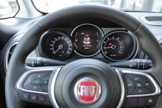 Fiat 500L 1.4 MPI 