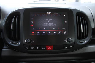 Fiat 500L 1.4 MPI 