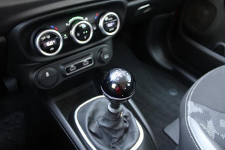 Fiat 500L 1.4 MPI 