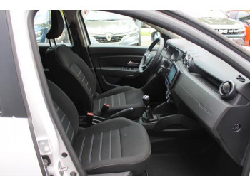 Dacia Duster 1.5 dCi 4wd 