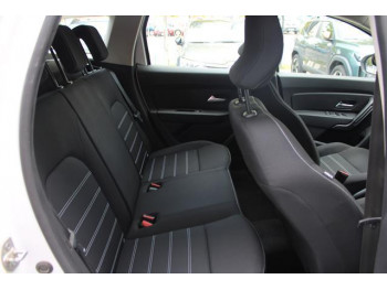 Dacia Duster 1.5 dCi 4wd 