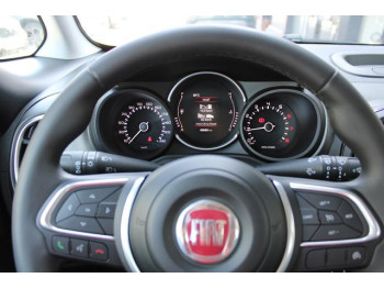 Fiat 500L 1.4 MPI 