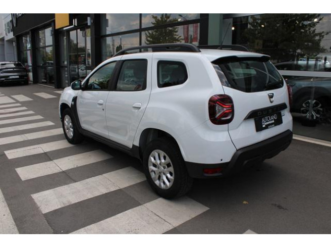 Dacia Duster 1.5 dCi 4wd 