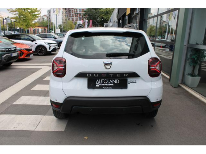 Dacia Duster 1.5 dCi 4wd 