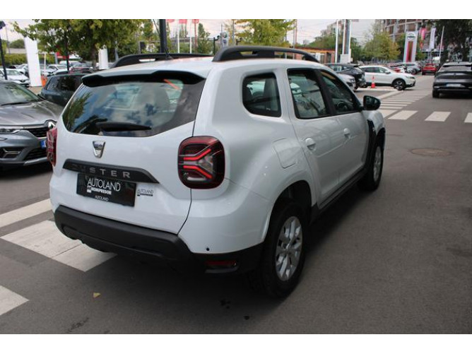 Dacia Duster 1.5 dCi 4wd 