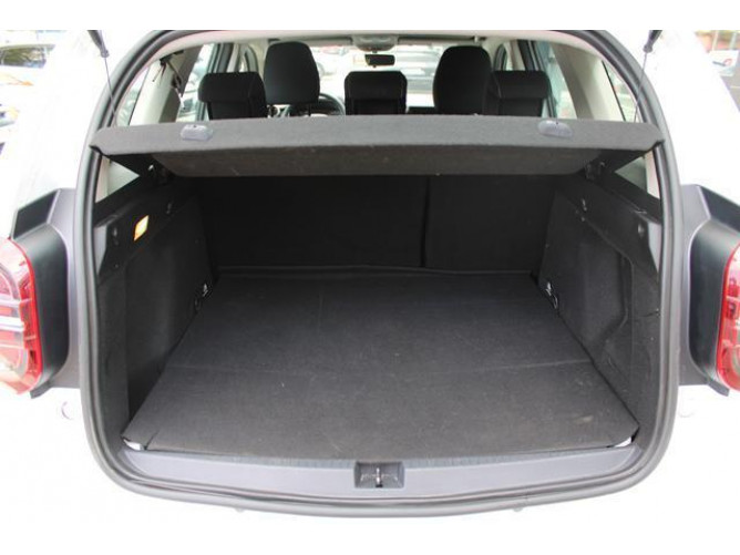 Dacia Duster 1.5 dCi 4wd 