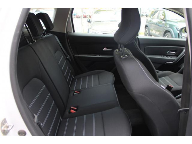 Dacia Duster 1.5 dCi 4wd 